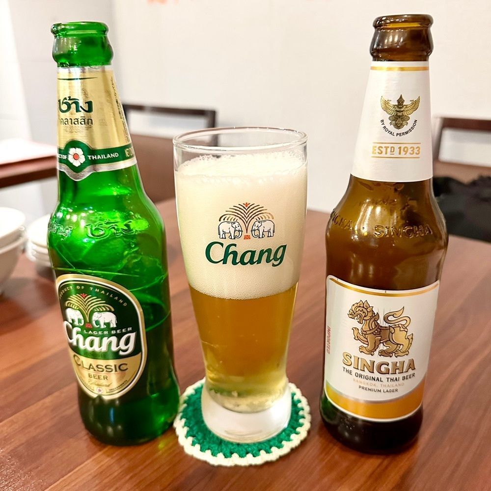 kumakentoraさんが投稿した2階のタイ料理屋 コップン天満に関する口コミの画像