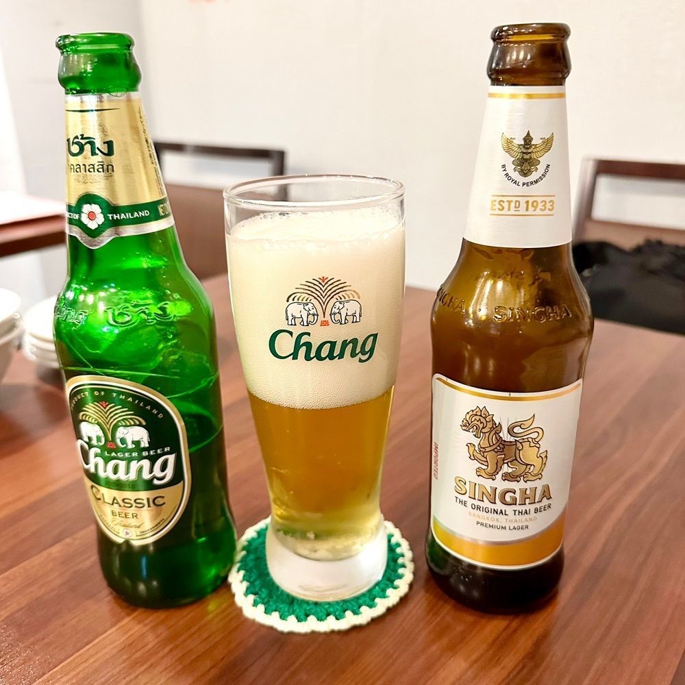 kumakentoraさんが投稿した2階のタイ料理屋 コップン天満に関する口コミの画像
