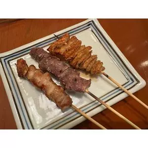 やきとり日和