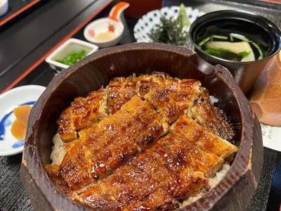 魚しげ