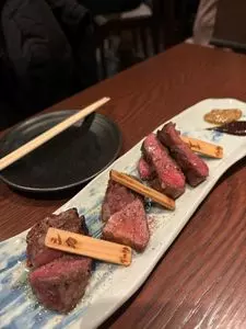 ももんじ屋 じじ