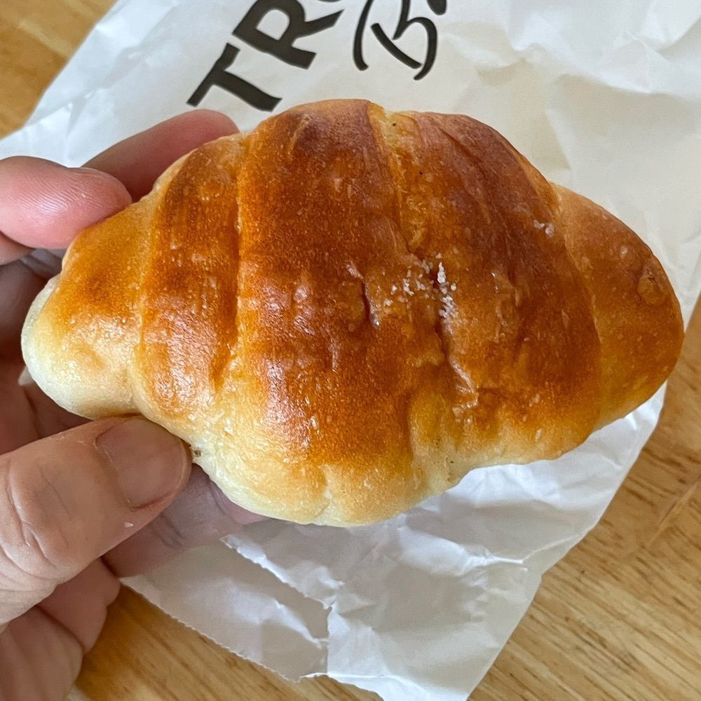 iccyan777さんが投稿したトリュフミニ 新橋店（TRUFFLE mini）に関する口コミの画像