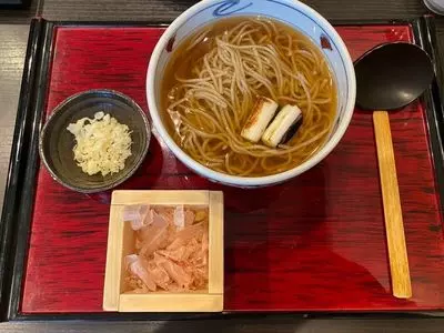 うなぎ 和食 大穀 川越菓子屋横丁店