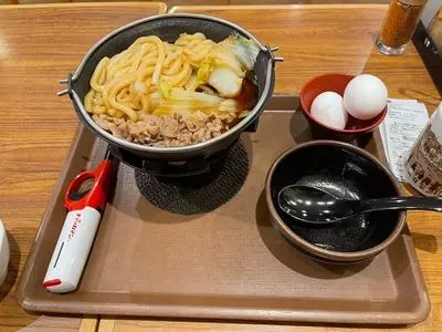すき家 東池袋五丁目店