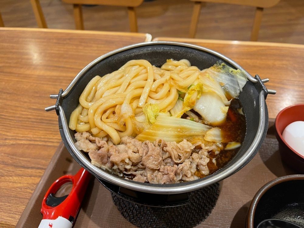 きゃっさーさんが投稿したすき家 東池袋五丁目店に関する口コミの画像