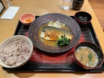 大戸屋 王子北本通り店