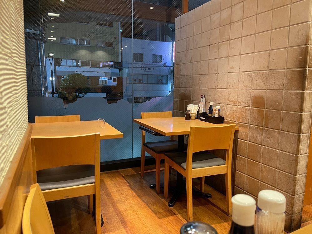 きゃっさーさんが投稿した大戸屋 王子北本通り店に関する口コミの画像