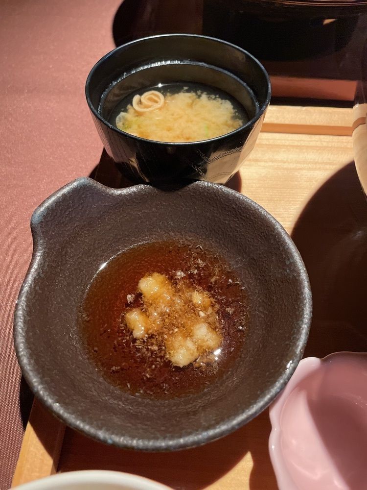 志保さんが投稿した日月火 ZOE銀座店に関する口コミの画像