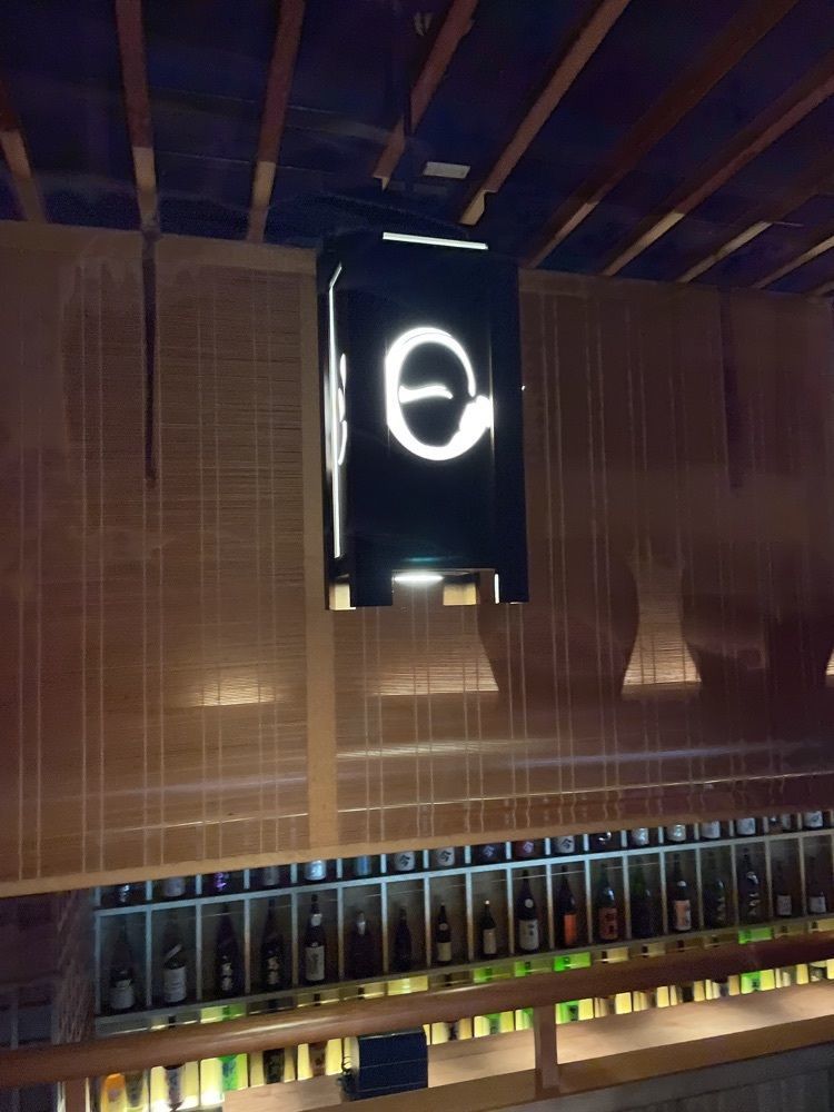 志保さんが投稿した日月火 ZOE銀座店に関する口コミの画像