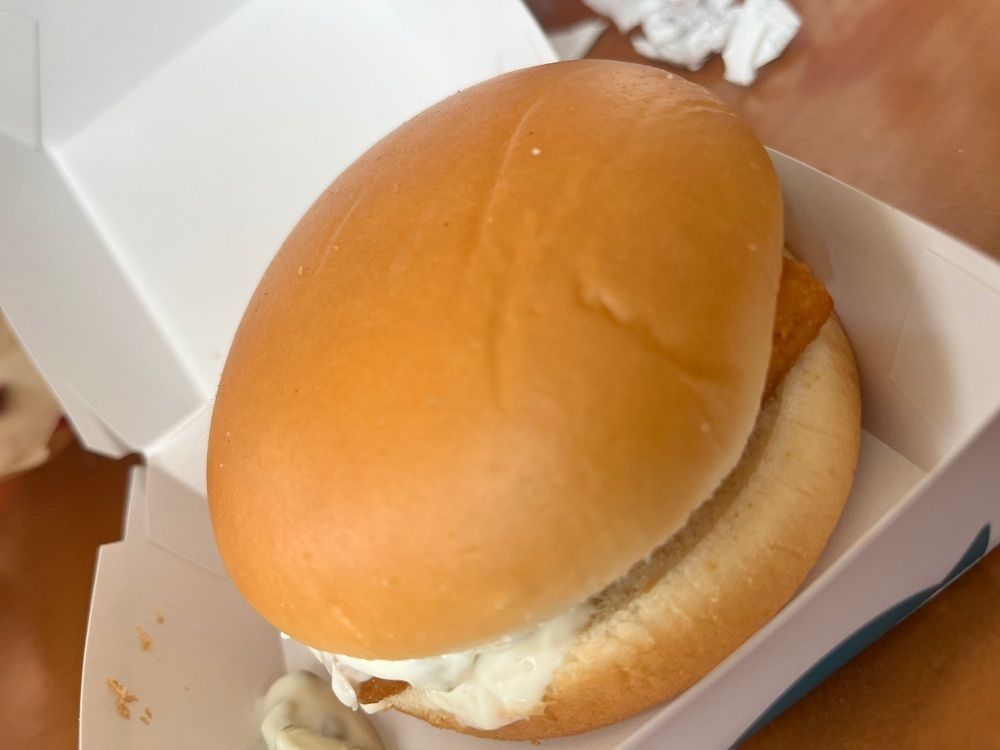 ハルさんが投稿したマクドナルド １４号瑞江店に関する口コミの画像