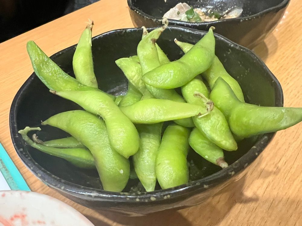 M_coさんが投稿した一軒め酒場 新宿中央東口店に関する口コミの画像