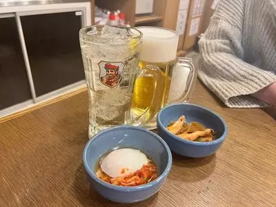 満天酒場 東中野店