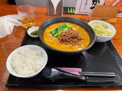 蔵馬（クラマ）