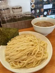 らぁ麺 次男坊