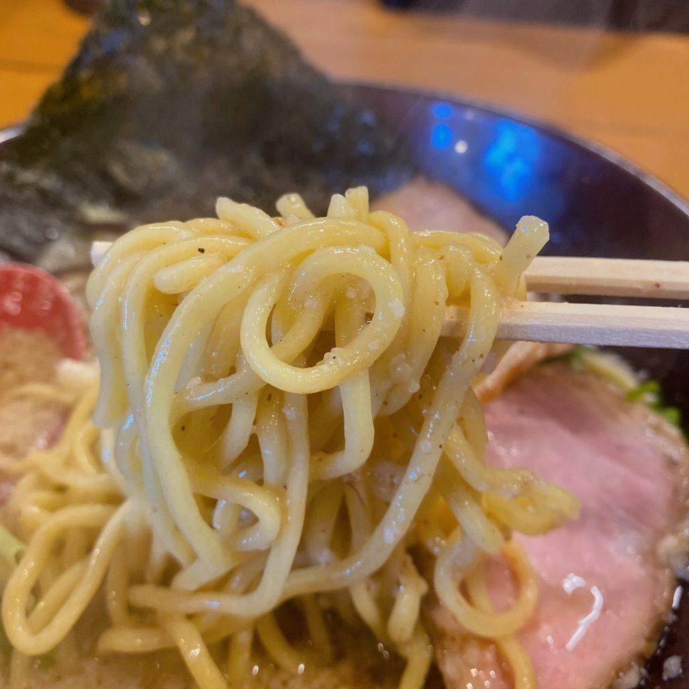 グルメヒッタースズロー/千葉•東京グルメさんが投稿した山嵐 清田店に関する口コミの画像