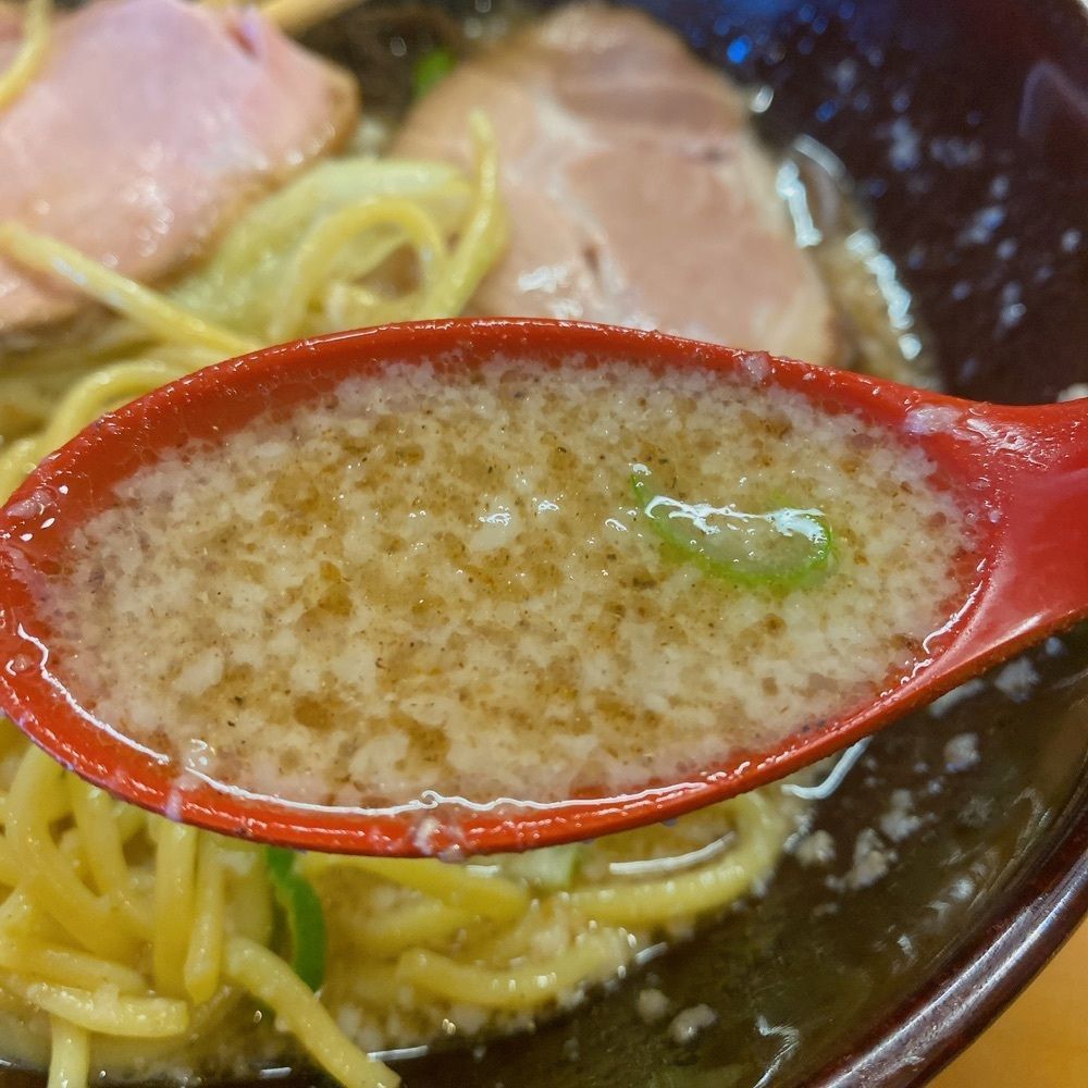 グルメヒッタースズロー/千葉•東京グルメさんが投稿した山嵐 清田店に関する口コミの画像
