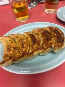 丸吉飯店 西小山店