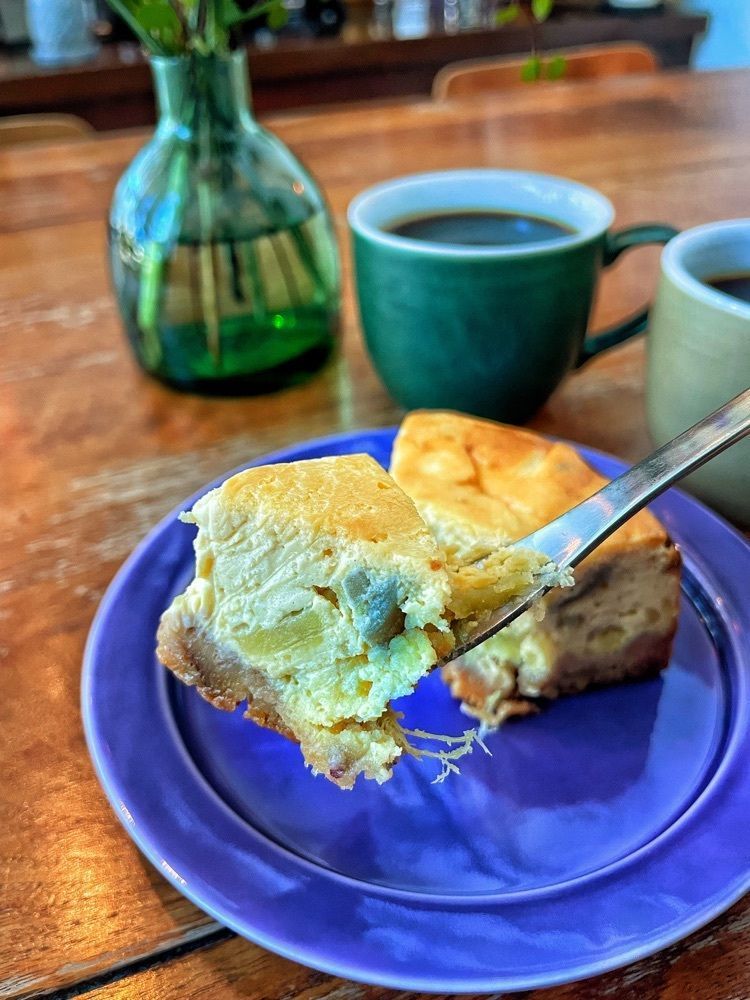 mai626さんが投稿したバスキング コーヒー（BASKING COFFEE）に関する口コミの画像