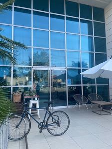 バスキング コーヒー（BASKING COFFEE） 4枚目