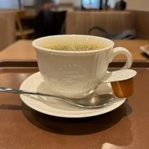 カフェ・ド・クリエ 名駅西口店