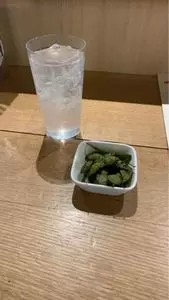 酒食堂 虎ノ門蒸留所 2枚目