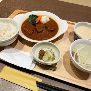 牛たん さちのや そごう大宮店
