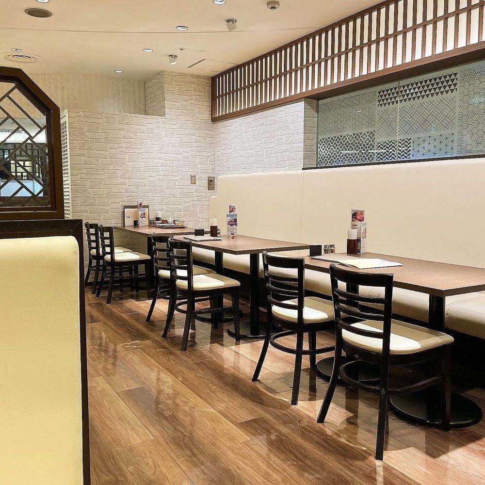 青木 孝文さんが投稿した牛たん さちのや そごう大宮店に関する口コミの画像