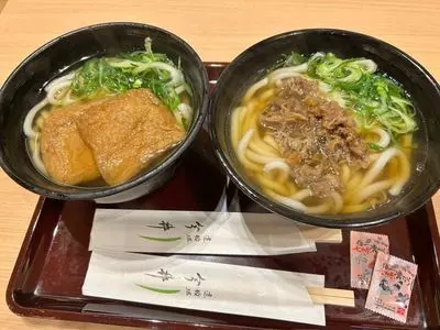 道頓堀 今井 伊丹空港ゲート店