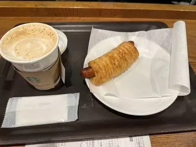 スターバックス・コーヒー 井の頭公園店