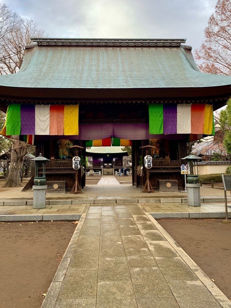 ＪＵNさんが投稿した碑文谷八幡宮に関する口コミの画像