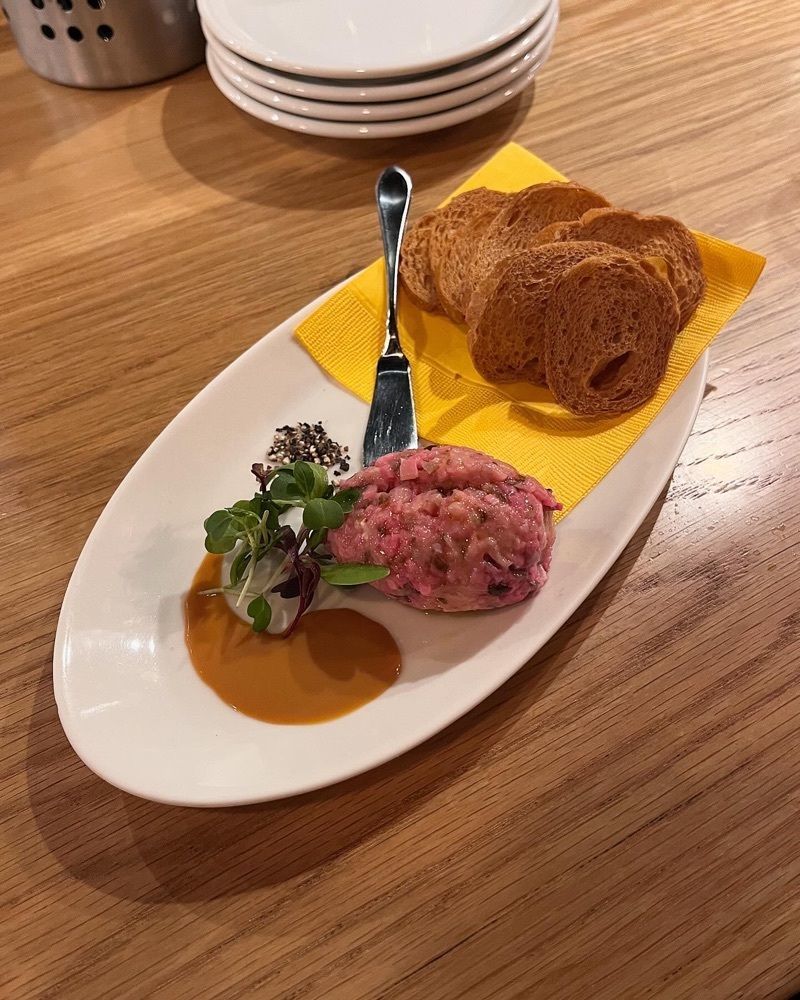 食べ太郎🍽️ 東京･横浜グルメ📍さんが投稿した富士屋本店 ワインバーに関する口コミの画像