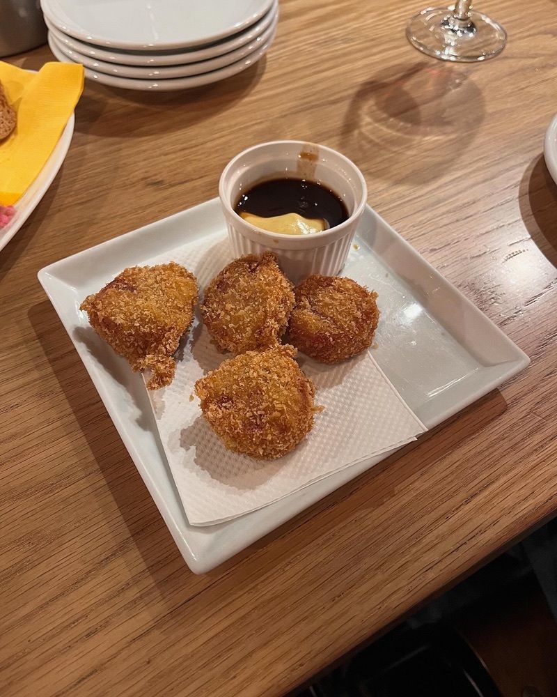 食べ太郎🍽️ 東京･横浜グルメ📍さんが投稿した富士屋本店 ワインバーに関する口コミの画像