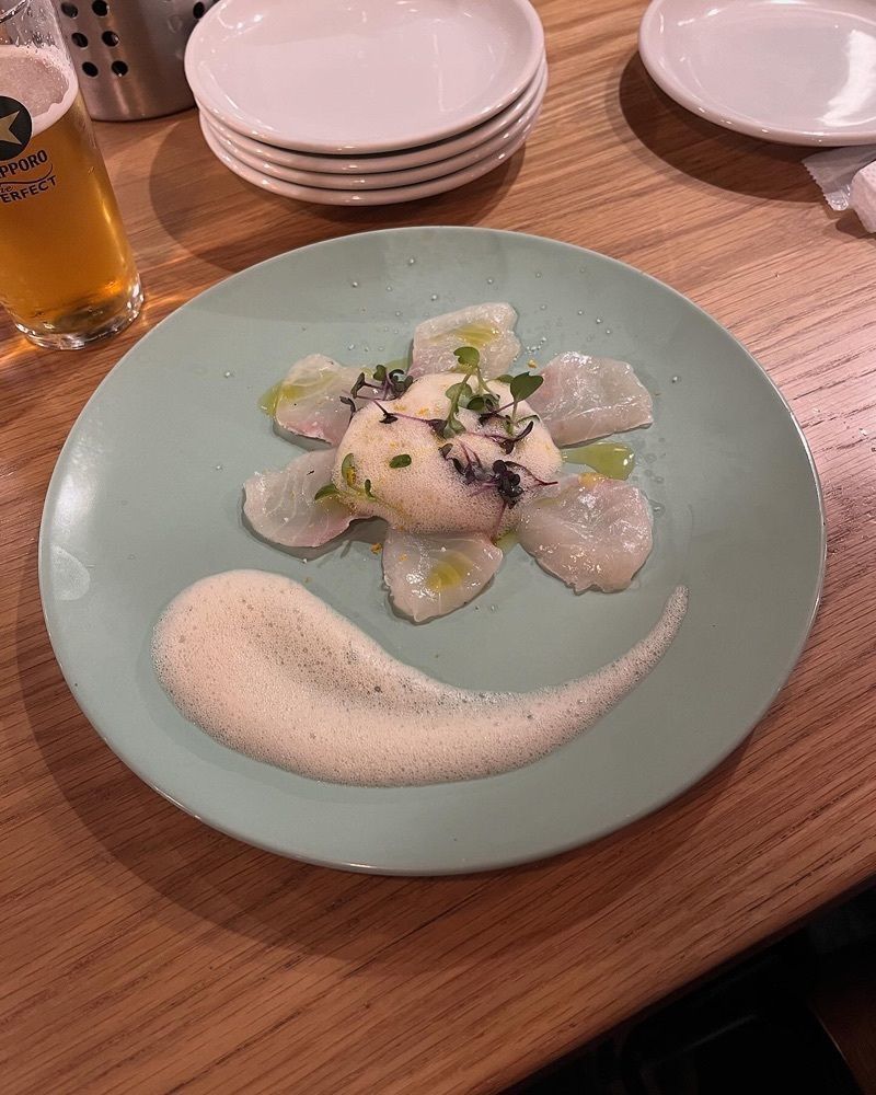 食べ太郎🍽️ 東京･横浜グルメ📍さんが投稿した富士屋本店 ワインバーに関する口コミの画像