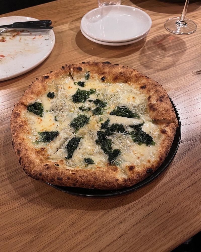 食べ太郎🍽️ 東京･横浜グルメ📍さんが投稿した富士屋本店 ワインバーに関する口コミの画像