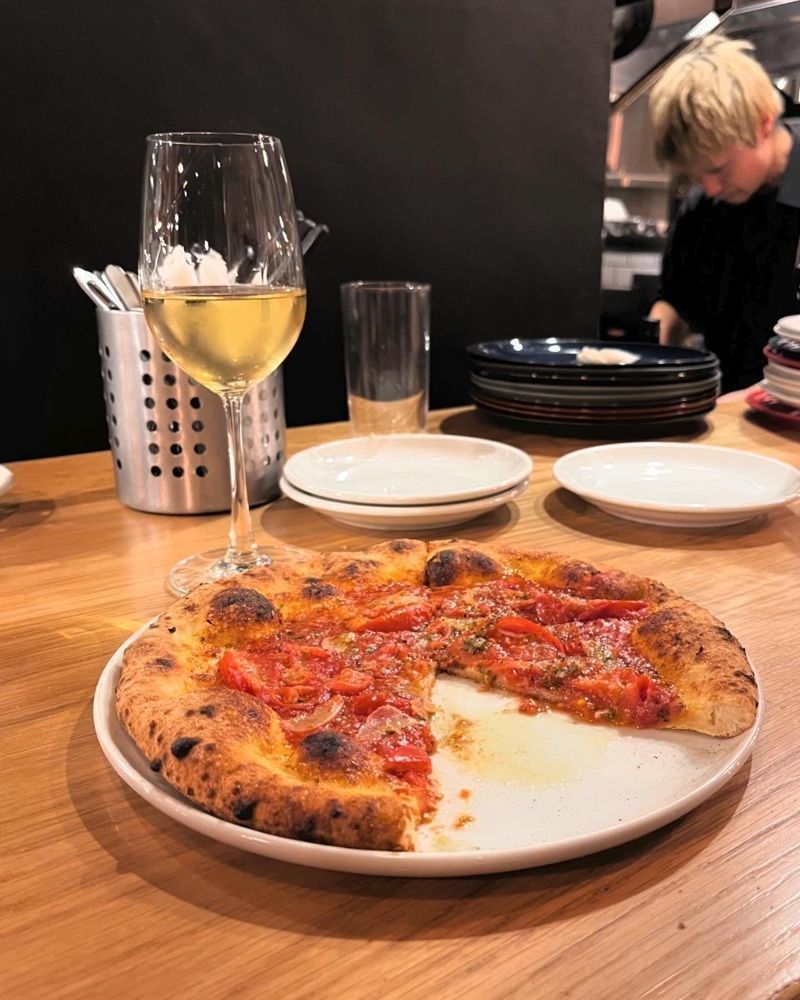 食べ太郎🍽️ 東京･横浜グルメ📍さんが投稿した富士屋本店 ワインバーに関する口コミの画像