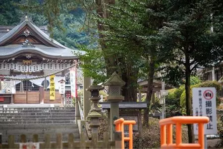 日雲神社