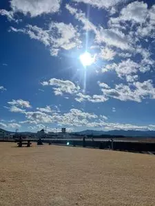信州まつもと空港