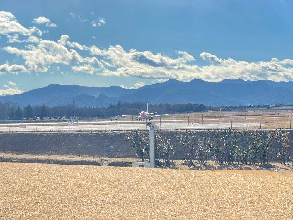 nostalgic_hiking_bca8さんが投稿した信州まつもと空港に関する口コミの画像