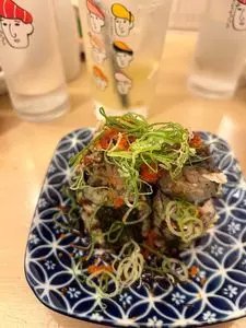 幸せ新宿サカナウマイ
