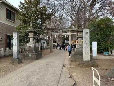 八坂神社