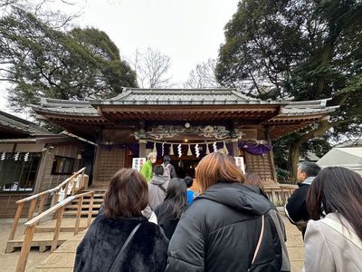施設画像