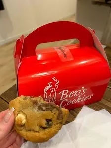 ベンズクッキーズ 自由が丘店（Ben's Cookies）
