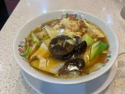 餃子の王将 瑞江駅北口店