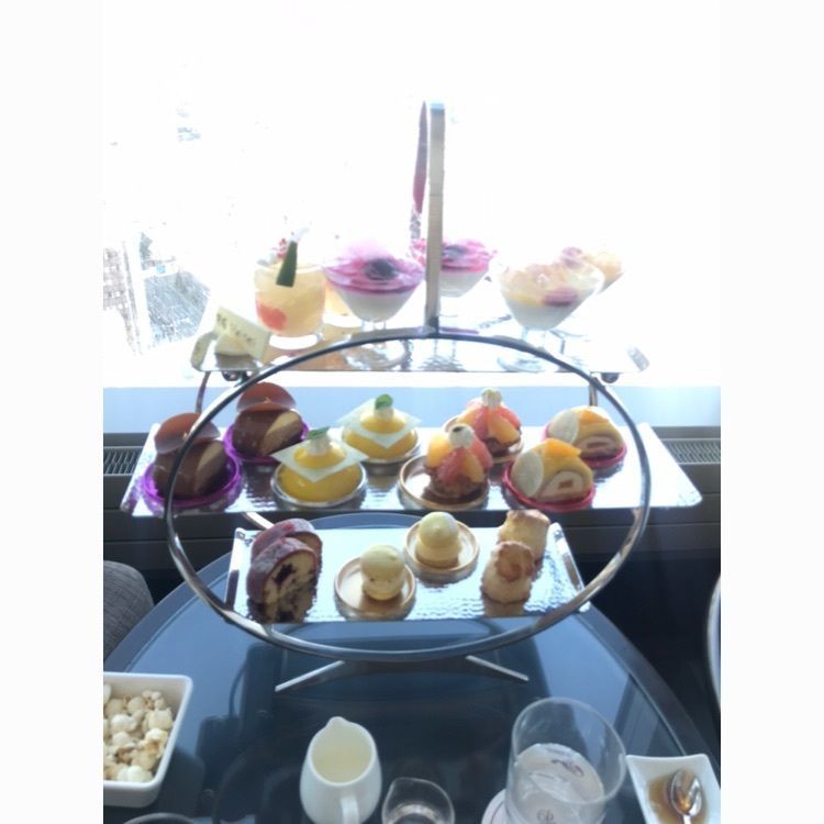 x_sa_ra_xさんが投稿した宮の森珈琲 札幌プリンスホテルカフェに関する口コミの画像