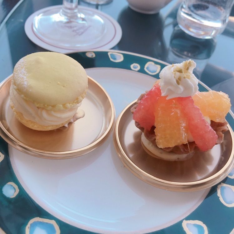 x_sa_ra_xさんが投稿した宮の森珈琲 札幌プリンスホテルカフェに関する口コミの画像