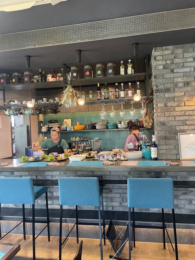 mayu mayuさんが投稿したグレイスタイルカフェ（grey style Cafe）に関する口コミの画像