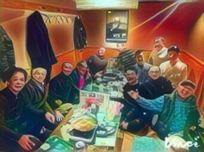 九十九 甲府店(つくも) 2枚目