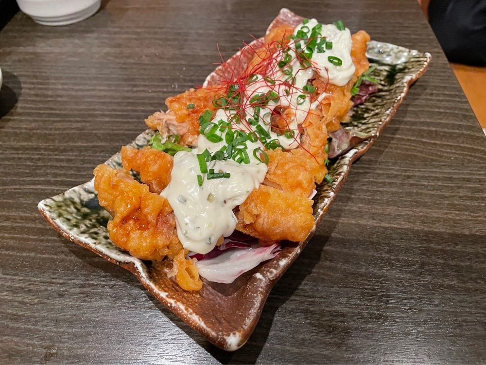 take.aさんが投稿した九十九 甲府店（つくも）に関する口コミの画像