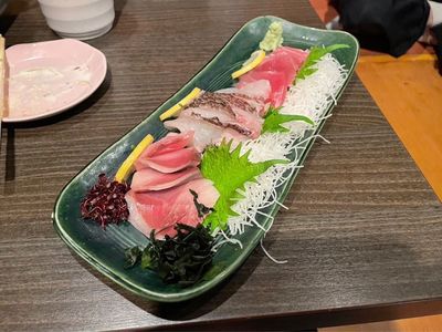 九十九 甲府店(つくも) 5枚目