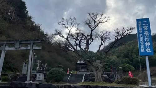道の駅 空の夢もみの木パーク